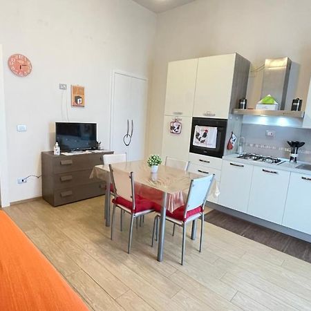 Dimora Messapia Apartman Brindisi Kültér fotó