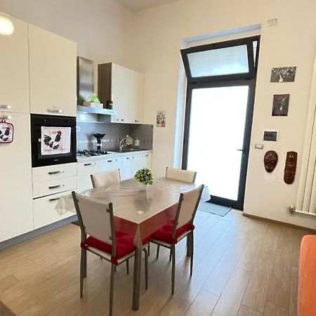 Dimora Messapia Apartman Brindisi Kültér fotó
