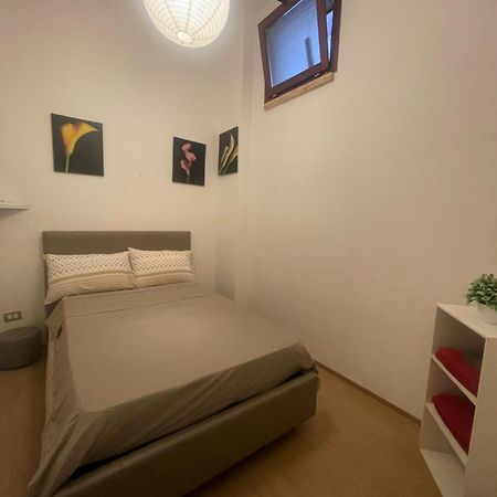 Dimora Messapia Apartman Brindisi Kültér fotó