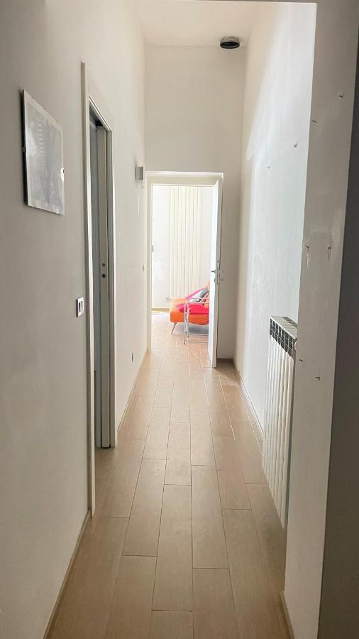 Dimora Messapia Apartman Brindisi Kültér fotó