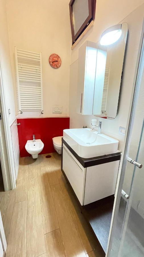 Dimora Messapia Apartman Brindisi Kültér fotó