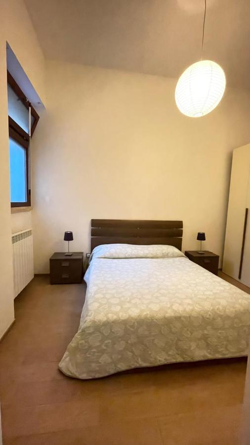 Dimora Messapia Apartman Brindisi Kültér fotó