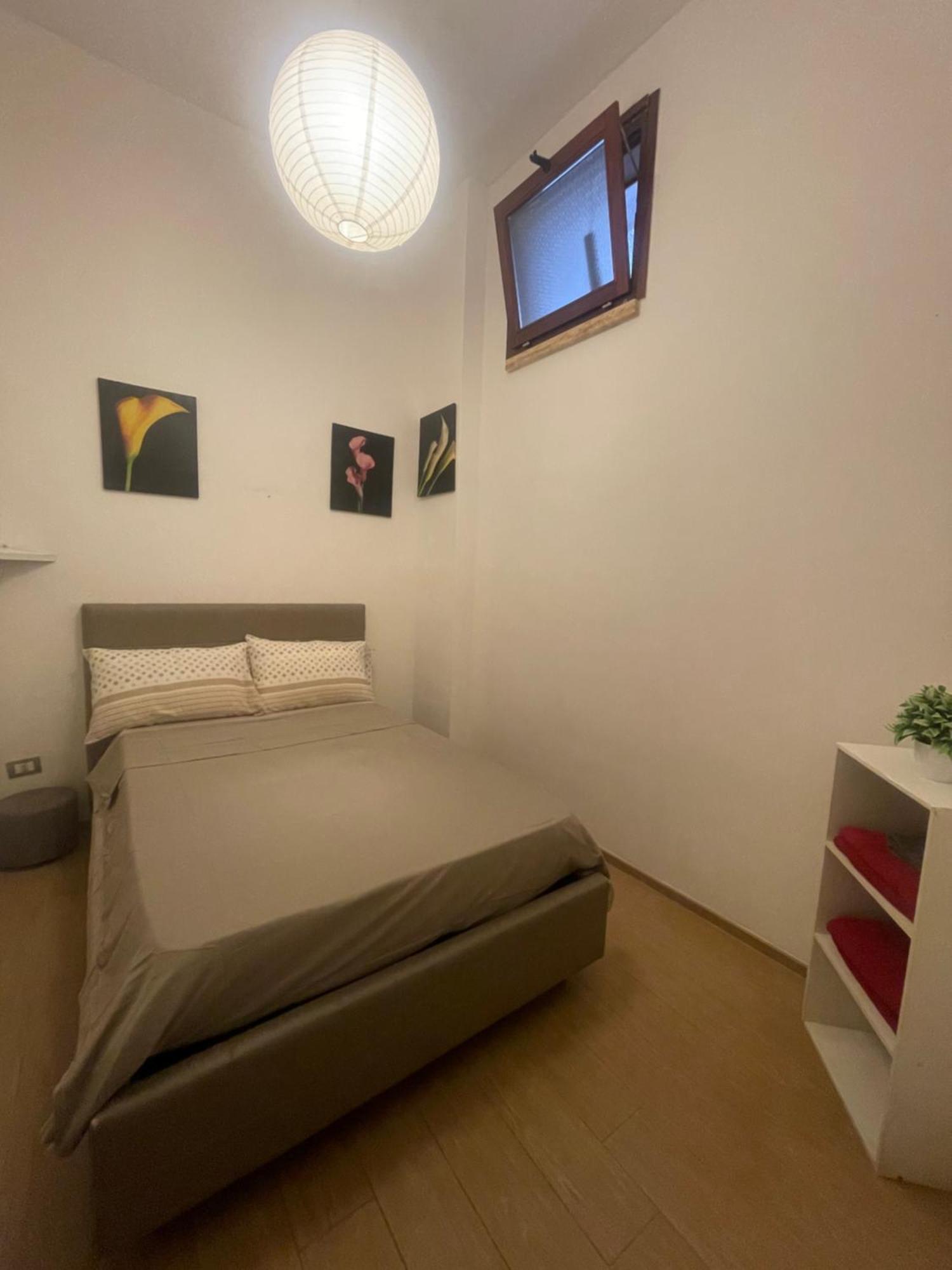Dimora Messapia Apartman Brindisi Kültér fotó